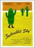 Movies Jackrabbit Sky poster