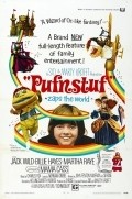Movies Pufnstuf poster