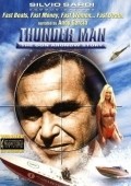 Movies Thunder Man: The Don Aronow Story poster