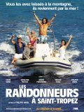 Movies Les randonneurs a Saint-Tropez poster