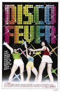 Movies Disco Fever poster