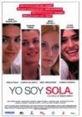 Movies Yo soy sola poster