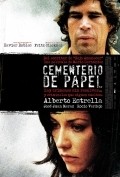 Movies Cementerio de papel poster
