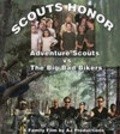Movies The Adventure Scouts poster