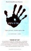 Movies Signs of Us poster