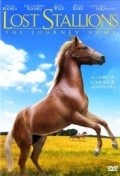 Movies Lost Stallions: The Journey Home poster