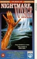 Movies Blood Voyage poster