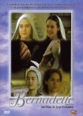 Movies Bernadette poster