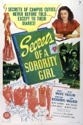 Movies Secrets of a Sorority Girl poster