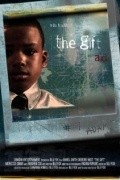 Movies The Gift A.D. poster