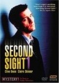 Movies Second Sight poster
