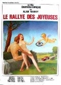 Movies Le rallye des joyeuses poster
