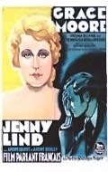 Movies Jenny Lind poster