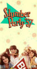 Movies Slumber Party '57 poster