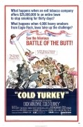 Movies Cold Turkey poster