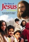 Movies The Story of Jesus for Children poster