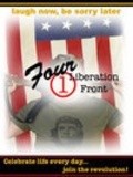 Movies Four 1 Liberation Front poster