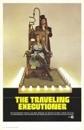 Movies The Traveling Executioner poster