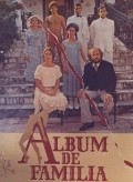 Movies Album de Familia poster