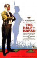 Movies The Half Breed poster