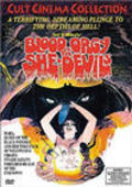Movies Blood Orgy of the She Devils poster