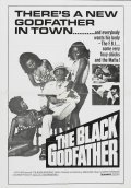 Movies The Black Godfather poster