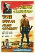 Movies The Man from Laramie poster