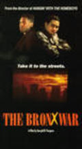Movies The Bronx War poster