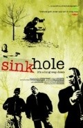 Movies Sinkhole poster