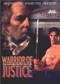 Movies Warrior of Justice poster