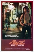 Movies Alley Cat poster