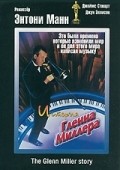 Movies The Glenn Miller Story poster