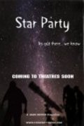 Movies Star Party poster