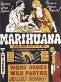 Movies Marihuana poster