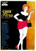 Movies Casa Flora poster