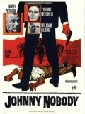 Movies Johnny Nobody poster