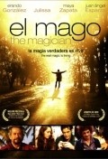 Movies El mago poster