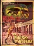 Movies El pueblo fantasma poster