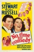 Movies No Time for Comedy poster