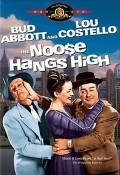 Movies The Noose Hangs High poster
