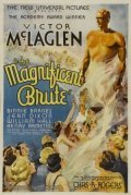 Movies Magnificent Brute poster