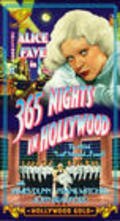 Movies 365 Nights in Hollywood poster