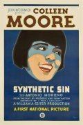 Movies Synthetic Sin poster