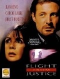 Movies Flight from Justice poster