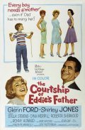 Movies The Courtship of Eddie's Father poster
