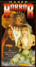 Movies Naked Horror poster