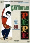 Movies Pepe poster