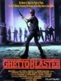 Movies Ghetto Blaster poster