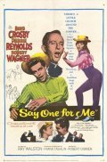Movies Say One for Me poster