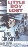 Movies Little Boy Lost poster